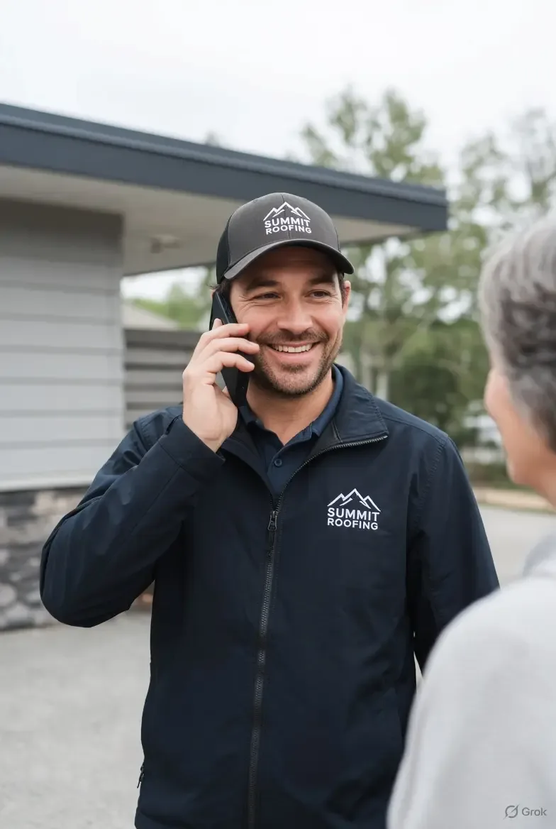 Flat Roof Leak Repair Boonville, IN FAQs